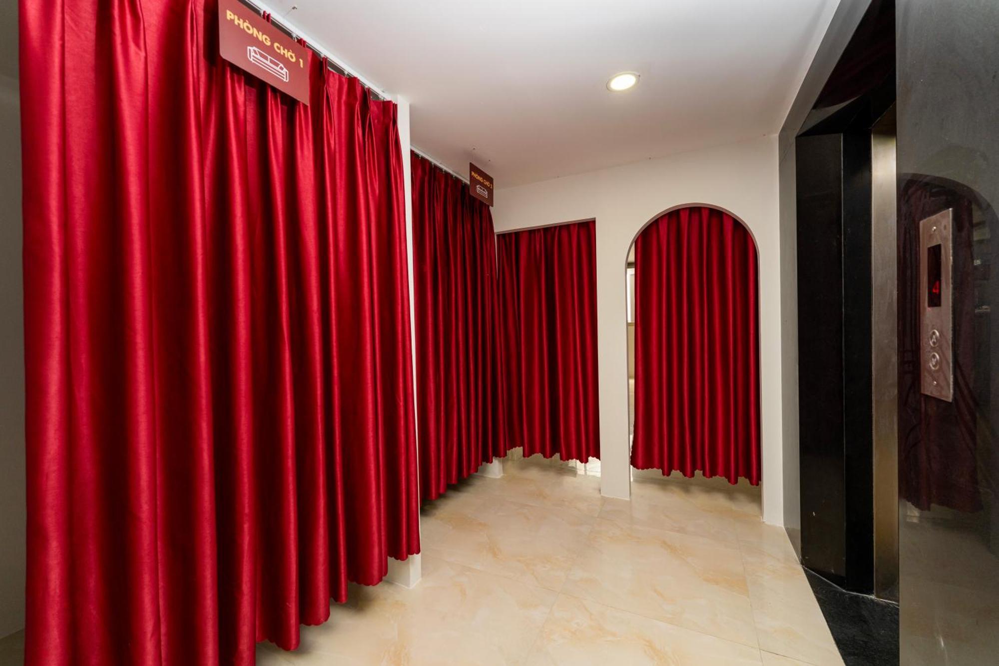 Dao Tien Hotel - Pham Ngoc Thach Nha Trang Bagian luar foto