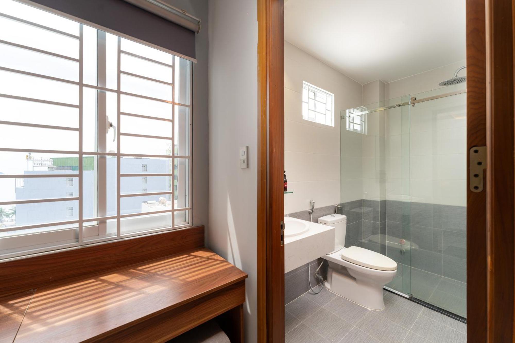 Dao Tien Hotel - Pham Ngoc Thach Nha Trang Bagian luar foto