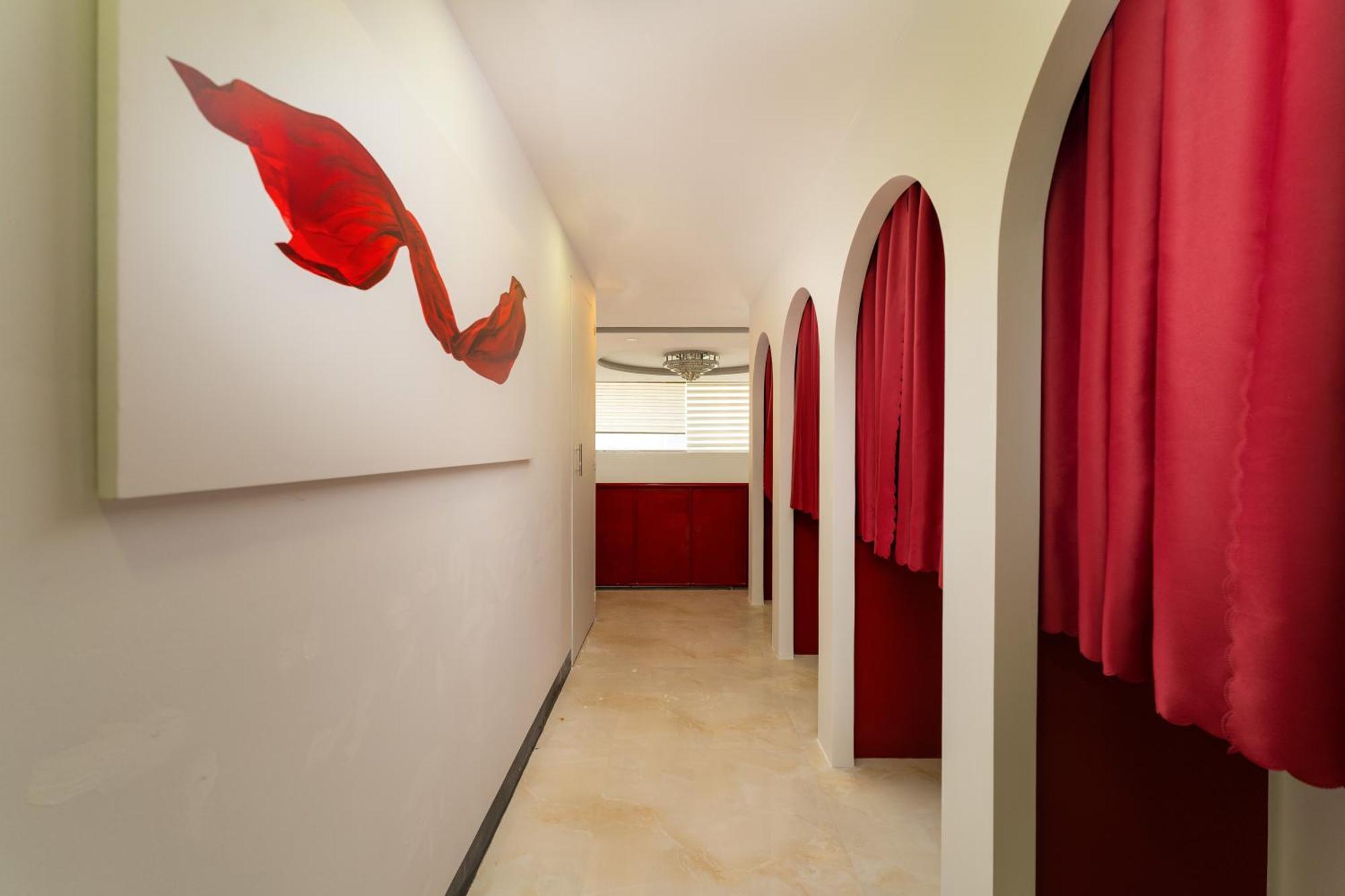 Dao Tien Hotel - Pham Ngoc Thach Nha Trang Bagian luar foto